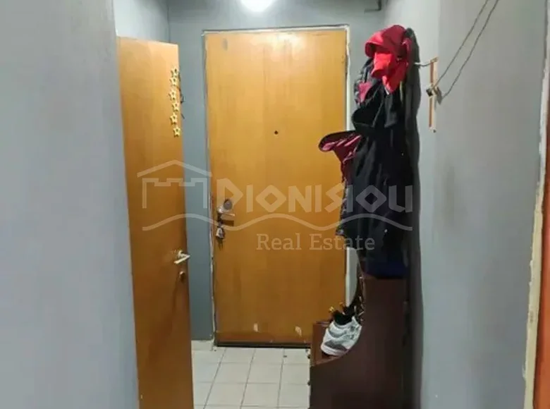 Apartamento 1 habitacion 40 m² Nea Kallikrateia, Grecia