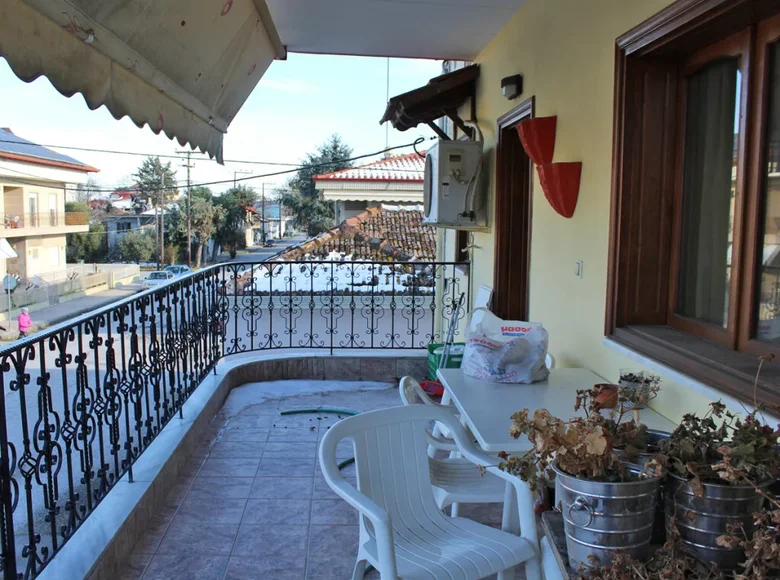 Apartamento 2 habitaciones 100 m² Peristasi, Grecia