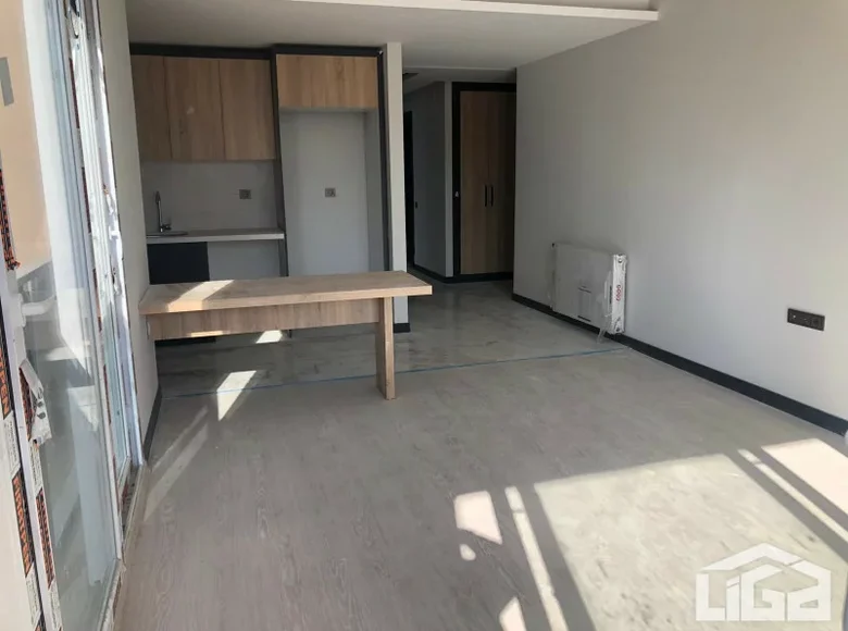 Квартира 4 комнаты 135 м² Эрдемли, Турция