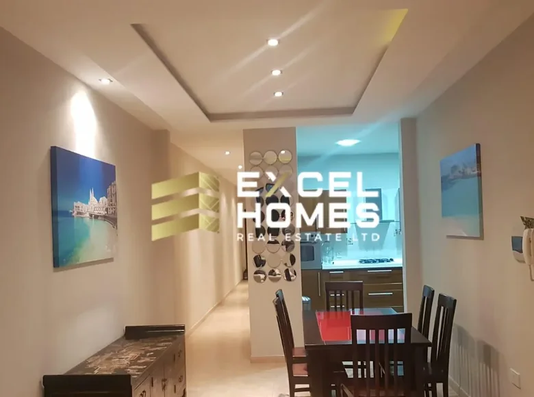 Wohnung 3 Schlafzimmer  Mosta, Malta