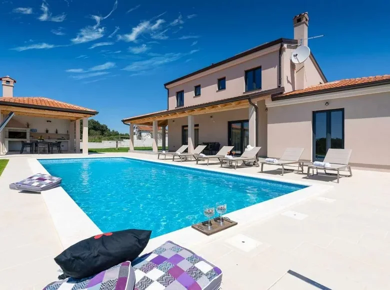 Haus 3 Schlafzimmer 141 m² Kroatien, Kroatien