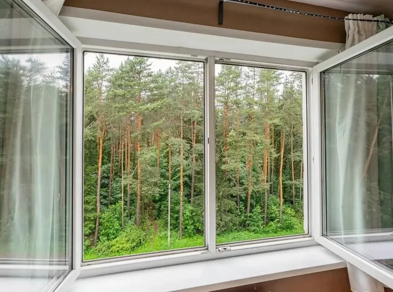 Mieszkanie 2 pokoi 52 m² Baraulianski sielski Saviet, Białoruś