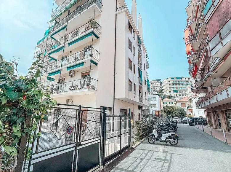Apartamento 2 habitaciones 40 m² Sanremo, Italia