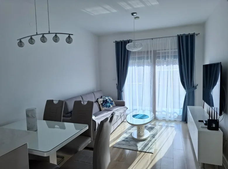 Квартира 3 комнаты 61 м² в Пржно, Черногория