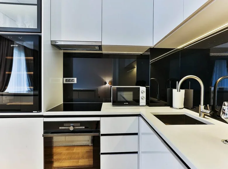 Appartement  en Budva, Monténégro