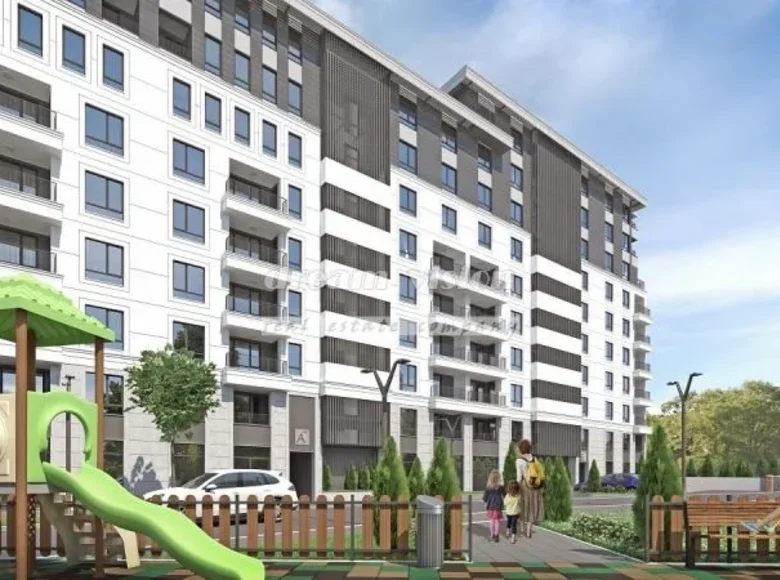 Квартира 82 м² Voluyak, Болгария