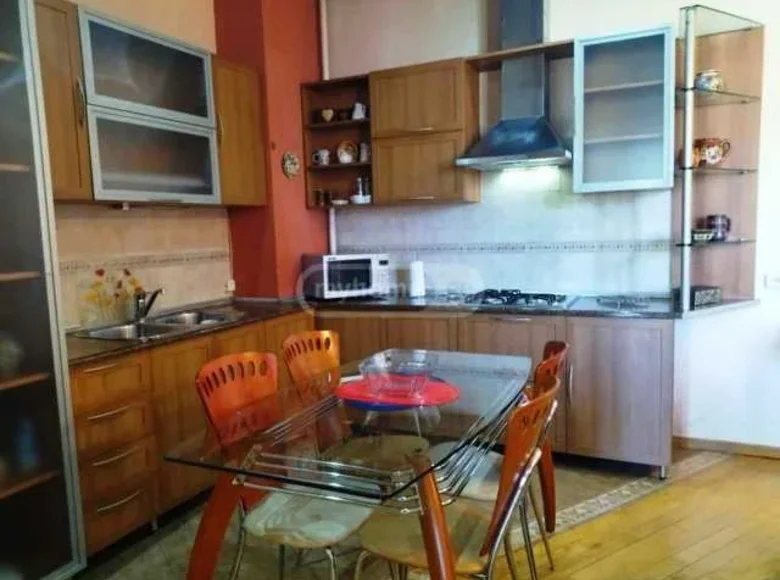 Flat for rent in Tbilisi, Vake