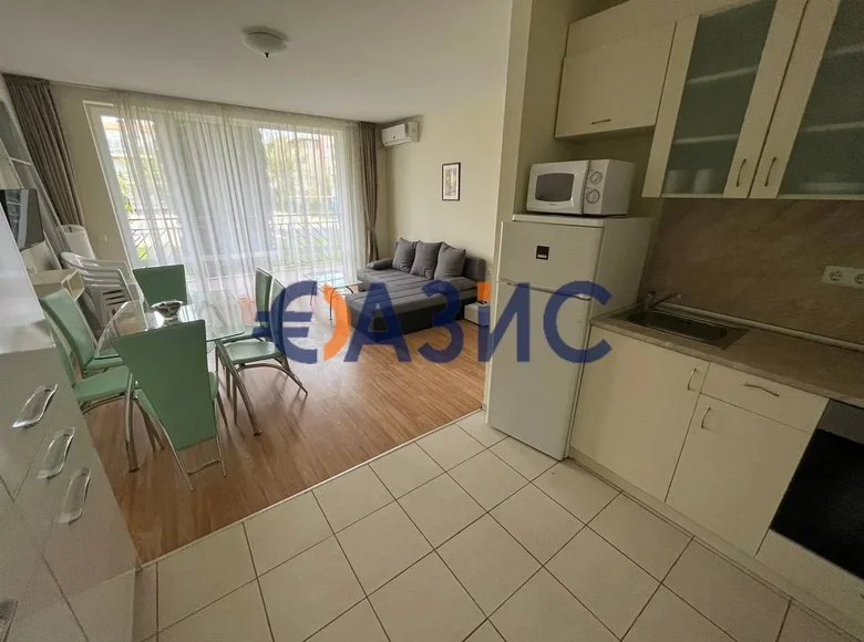 Apartamento 3 habitaciones 92 m² Nesebar, Bulgaria
