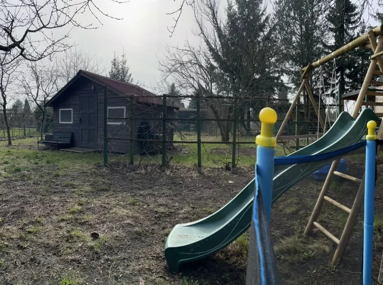 Land 304 m² Poznan, Poland