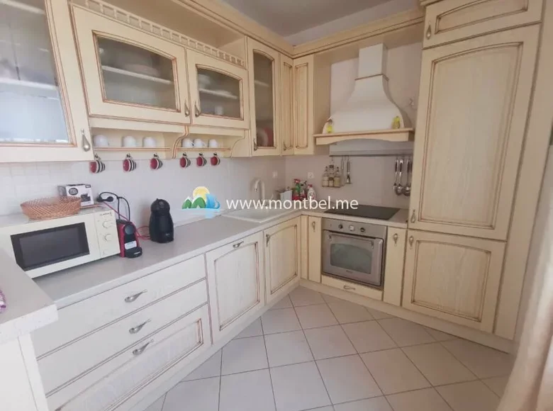 Apartamento 2 habitaciones 100 m² Susanj, Montenegro
