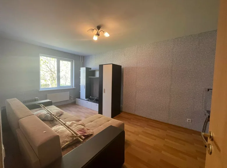 2 room apartment 59 m² Volosovo, Russia
