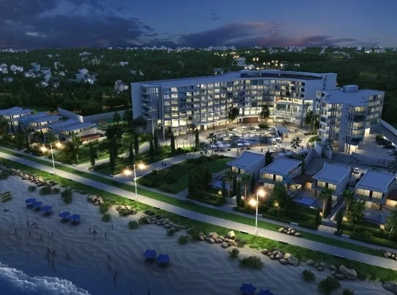 Villa 287 m² Sotira, Cyprus