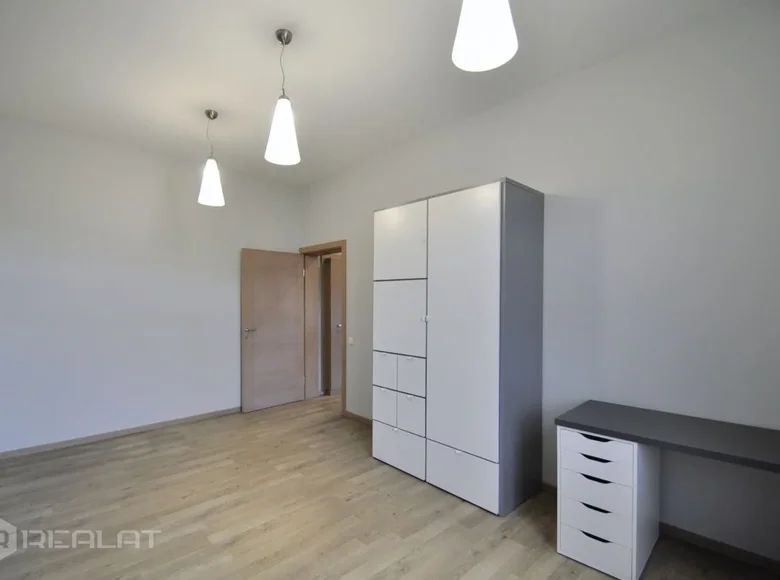 4 room apartment 105 m² in Riga, Latvia
