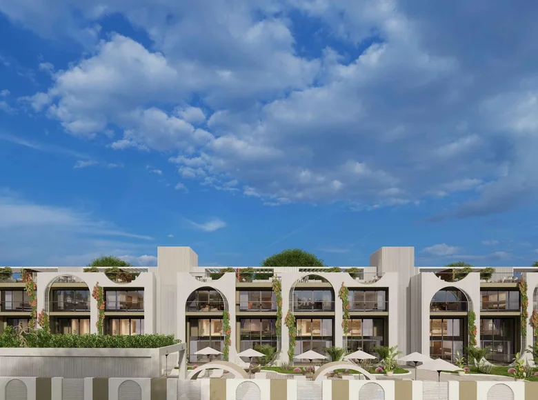 Studio 1 chambre 85 m² Agios Amvrosios, Chypre du Nord