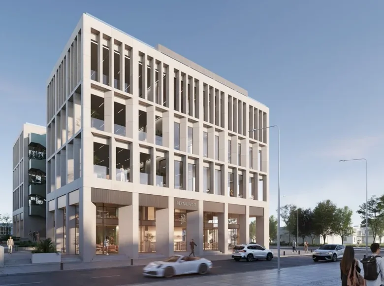 Geschäft 122 m² Paphos, Zypern