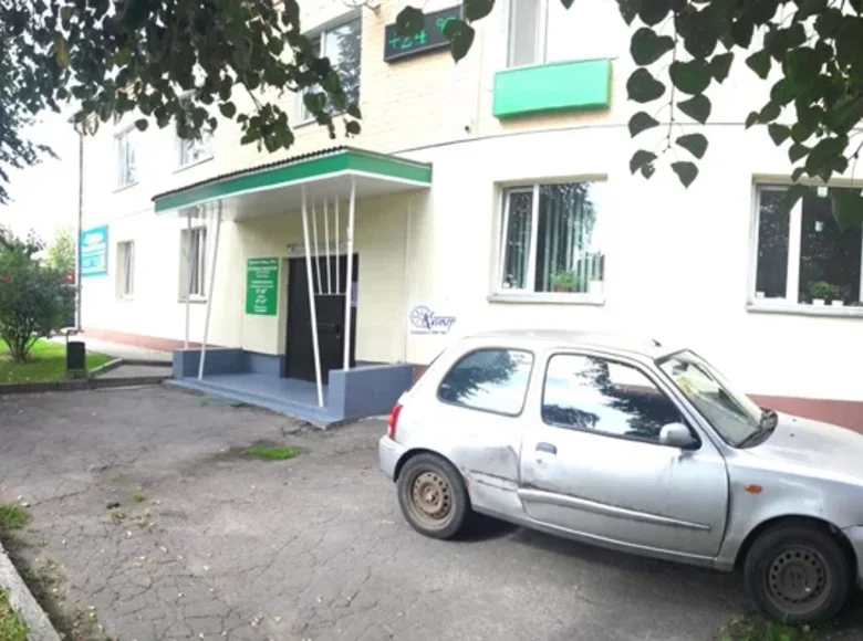 Propriété commerciale 111 m² à Kaliningrad, Russie
