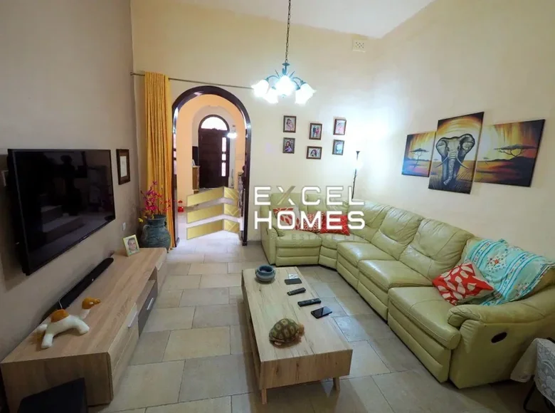 Adosado 2 habitaciones  Sliema, Malta