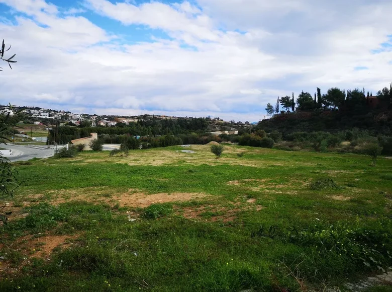 Land  Germasogeia, Cyprus