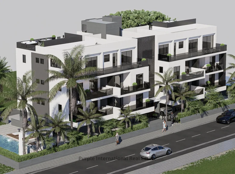 Maison des revenus 900 m² à Paphos, Chypre