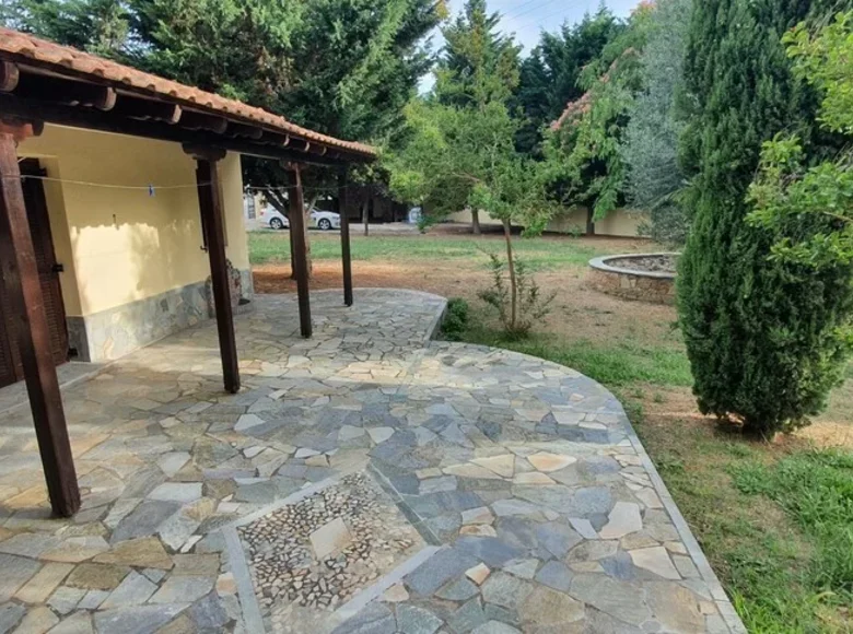 Villa de 1 habitación 150 m² Skala Fourkas, Grecia