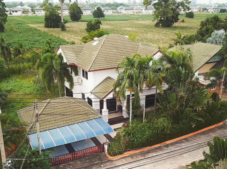 4 bedroom Villa 230 m² mab fakthxng, Thailand