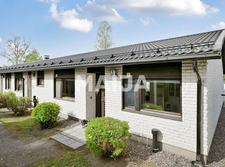 Wohnung 3 zimmer 84 m² Verwaltungsgemeinschaft Helsinki, Finnland