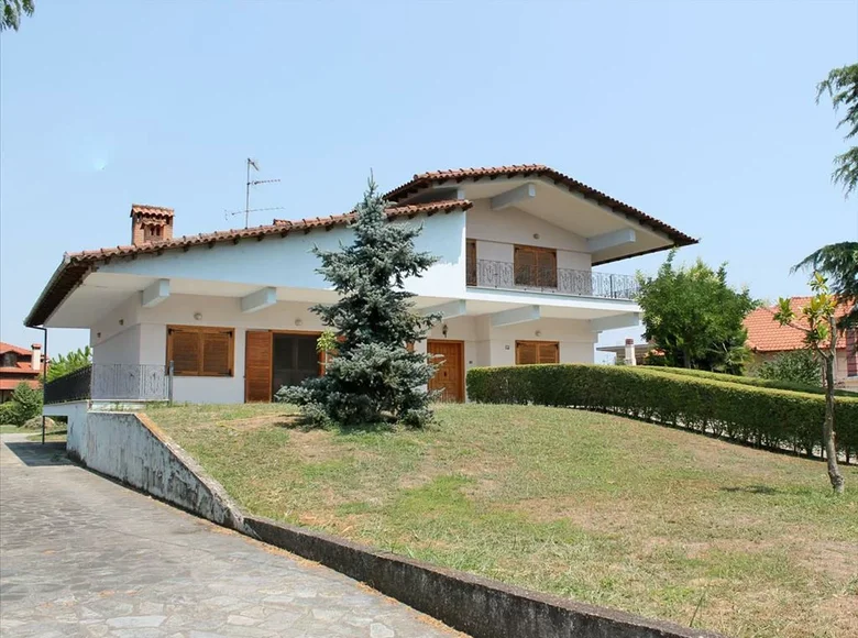 Villa de 6 chambres 450 m² Korinos, Grèce