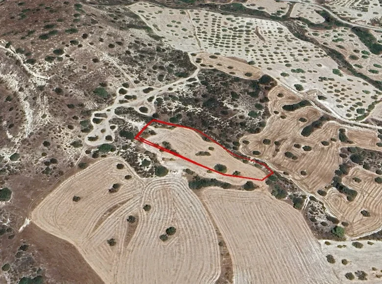 Apartment  Pentakomo, Cyprus