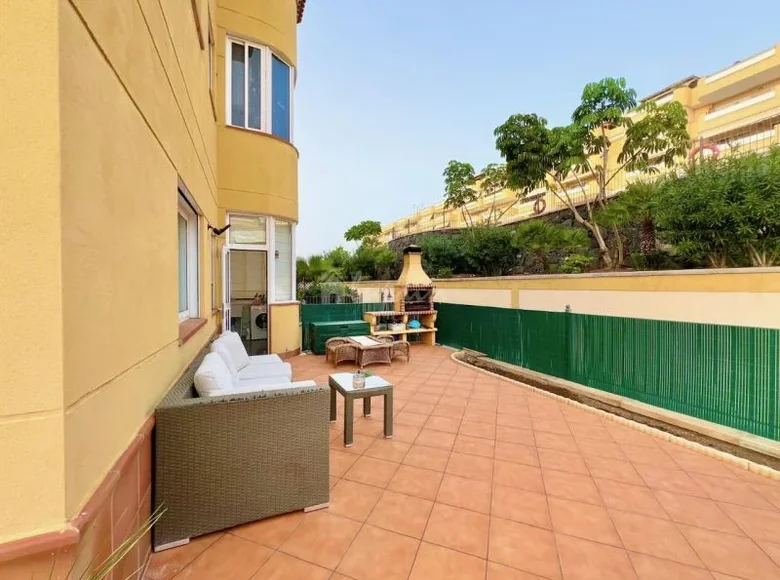Apartamento 3 habitaciones 107 m² Guia de Isora, Španjolska