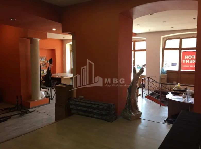 Commercial property 100 m² in Tbilisi, Georgia