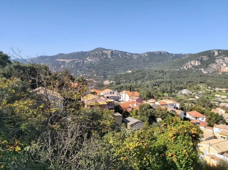 Townhouse 1 bedroom 124 m² Liapades, Greece