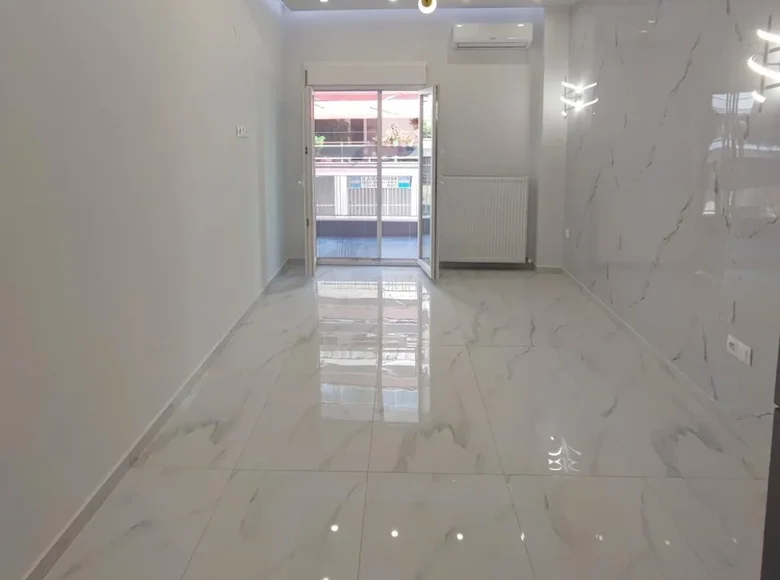 Apartamento 2 habitaciones 55 m² Municipality of Thessaloniki, Grecia