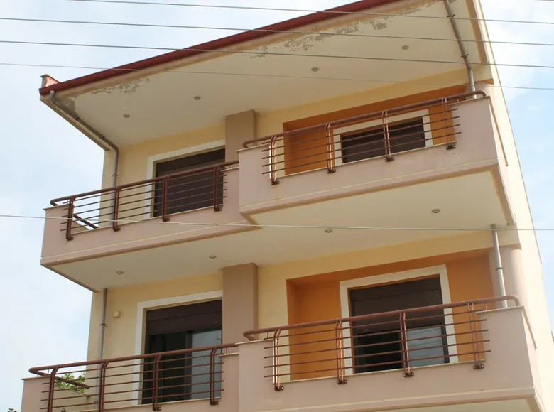 Wohnung 4 zimmer 70 m² Kassandreia, Griechenland