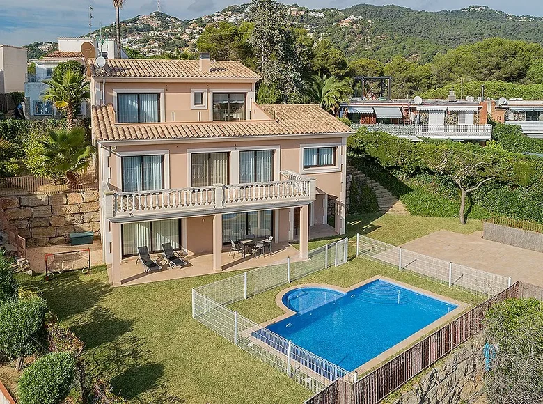 Villa 6 habitaciones 440 m² Canyelles, Španjolska