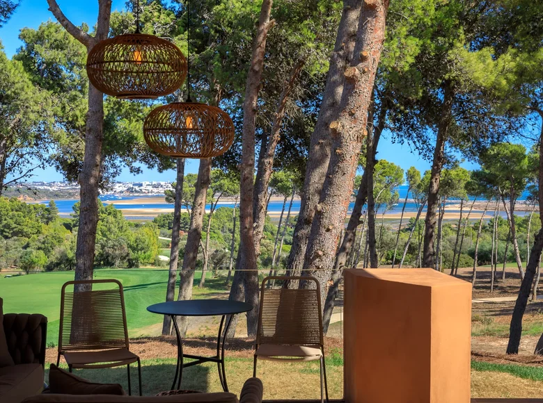 Wohnung 2 zimmer 118 m² Odiaxere, Portugal