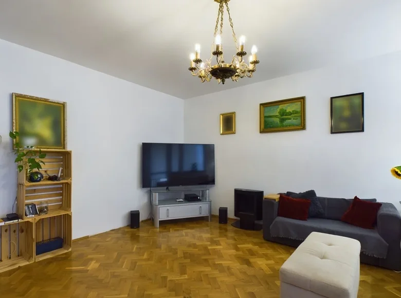 4 room apartment 78 m² Warsaw, Poland