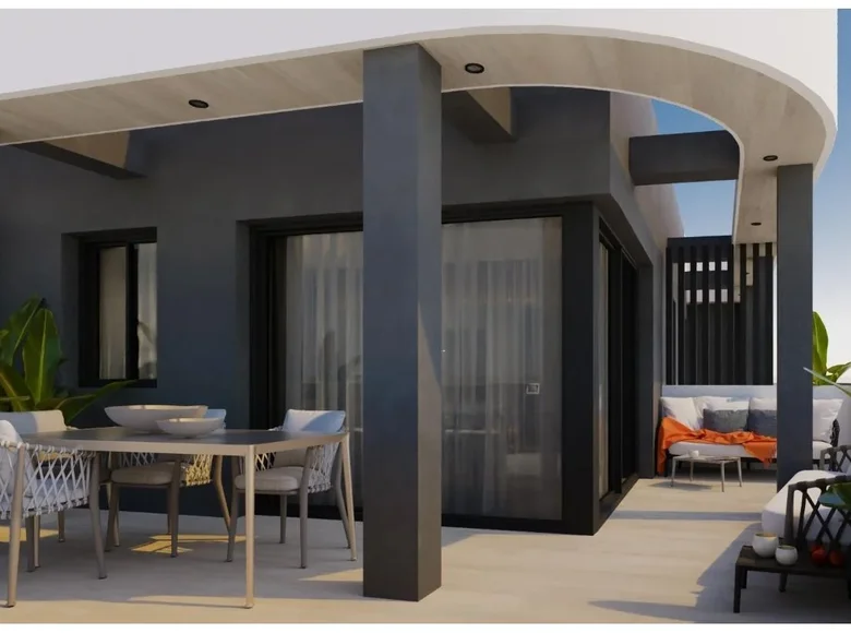 Appartement 2 chambres 59 m² Torrevieja, Espagne