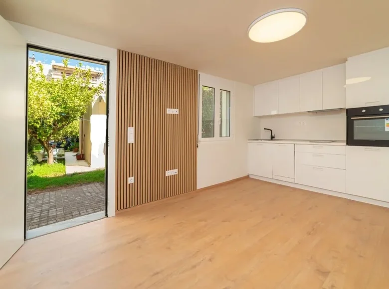 Apartamento 1 habitacion 40 m² Municipality of Glyfada, Grecia