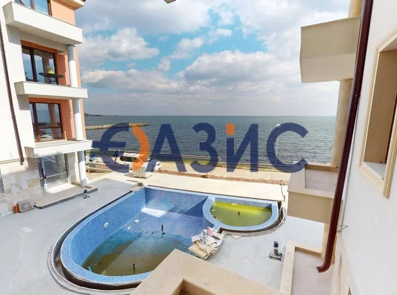 Wohnung 2 zimmer 63 m² Ravda, Bulgarien