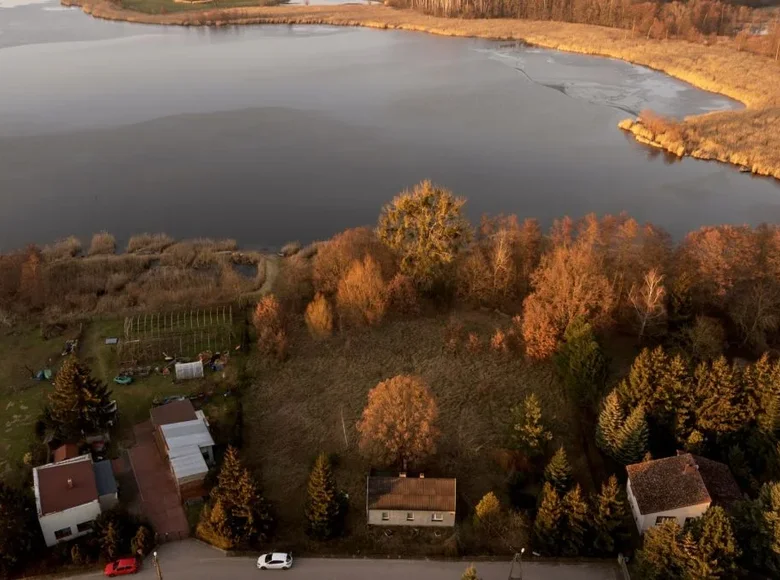 Земельные участки 3 942 м² Kiekrz, Польша