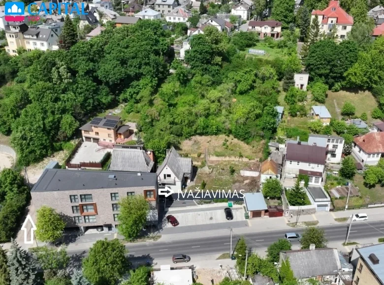 House 168 m² Kaunas, Lithuania