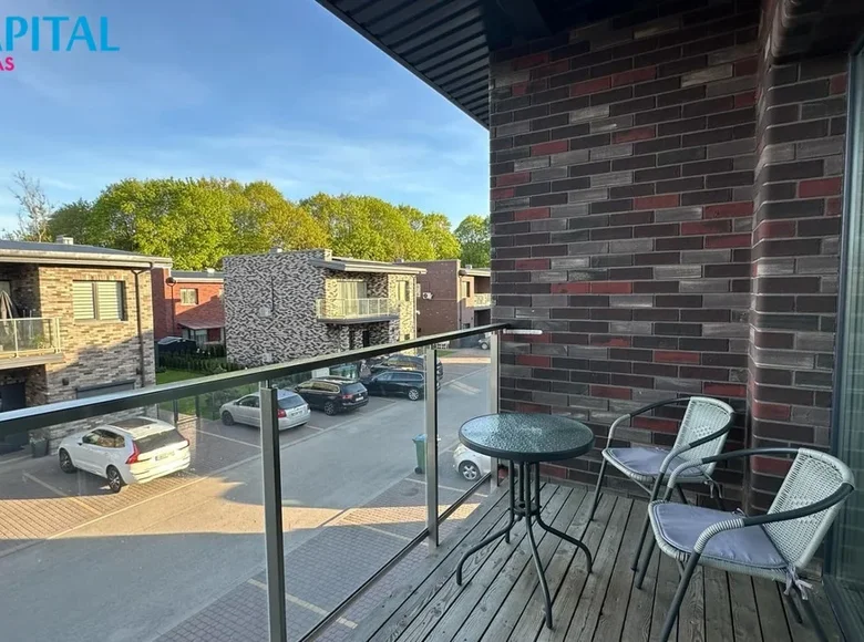 3 room apartment 70 m² Kaunas, Lithuania