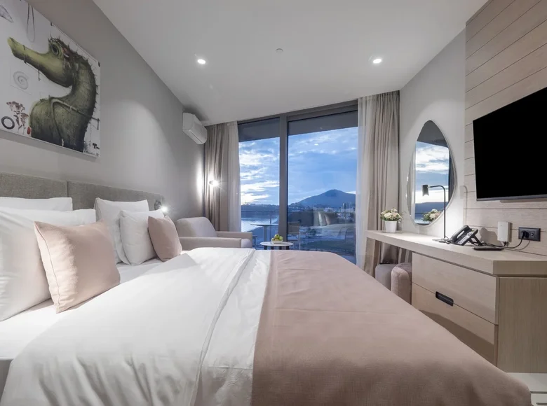 Квартира 67 м² Черногория, Черногория