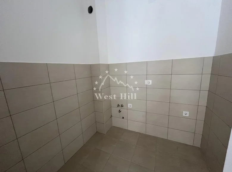 Квартира 1 комната 39 м² Будва, Черногория