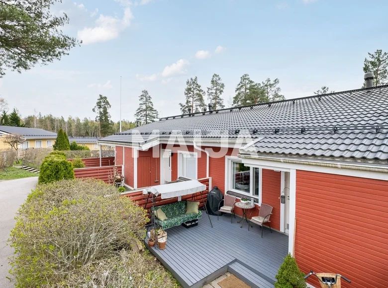 Wohnung 2 zimmer 65 m² Verwaltungsgemeinschaft Helsinki, Finnland