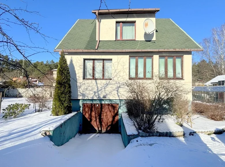 Haus 4 zimmer 129 m² Gauja, Lettland