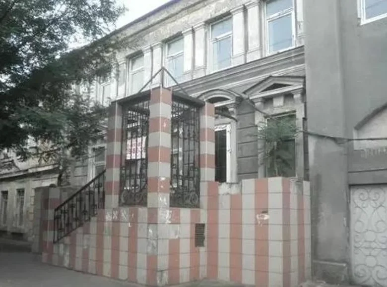 Commercial property 650 m² in Odesa, Ukraine