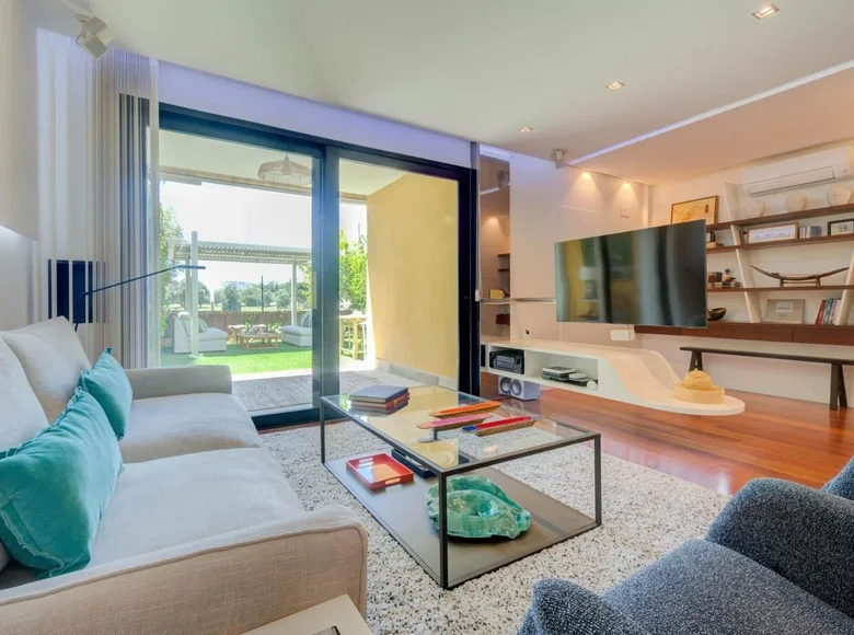 Willa 4 pokoi 230 m² Silla, Hiszpania