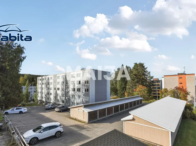 Квартира  Kuopio sub region, Финляндия