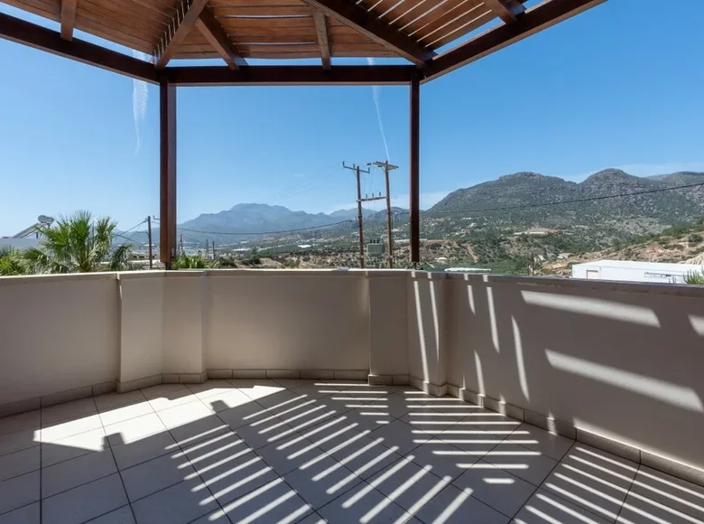 2 bedroom apartment 146 m² Municipality of Ierapetra, Greece